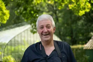 Ronny van der Steen