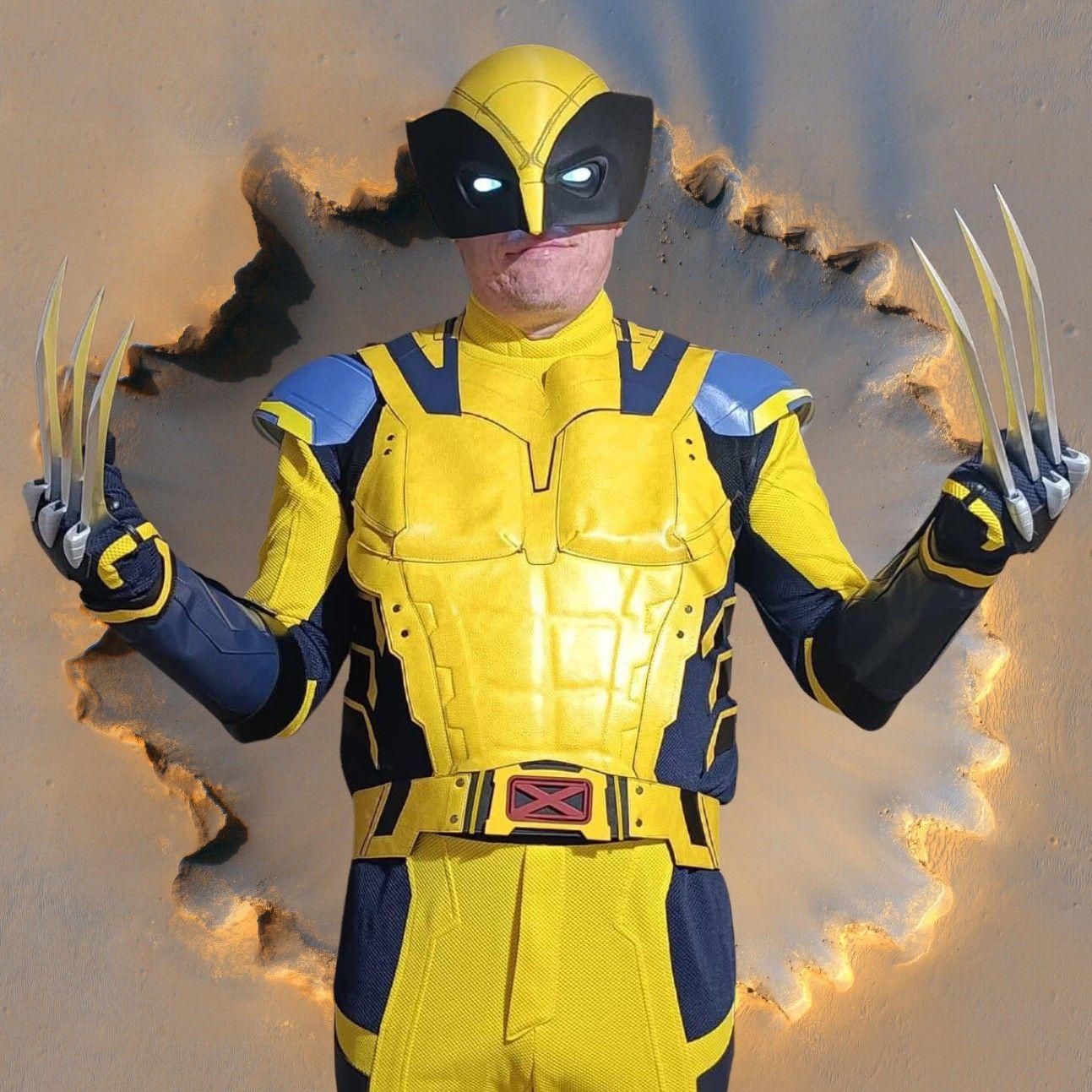 Wolverine