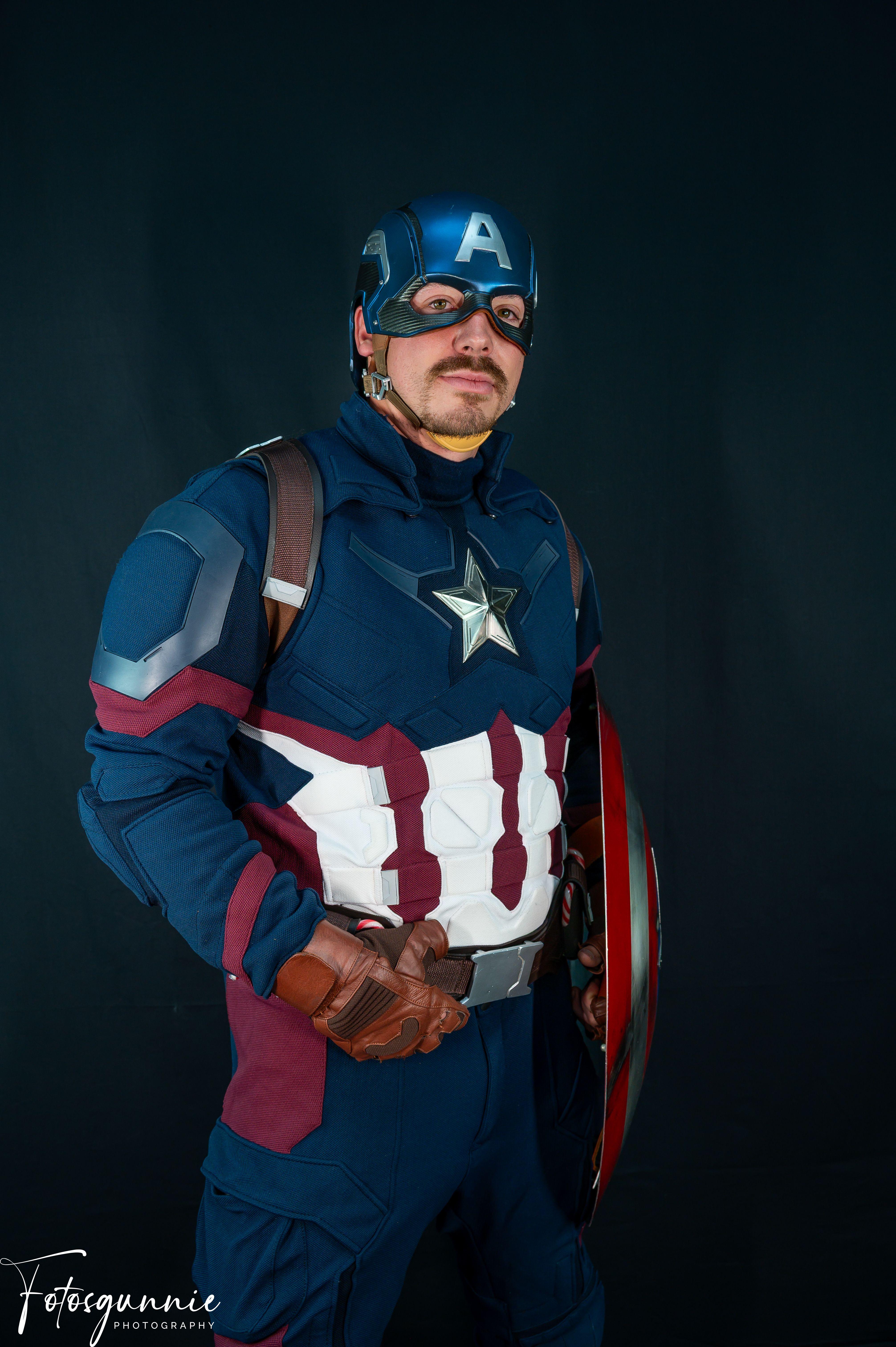 Captain America