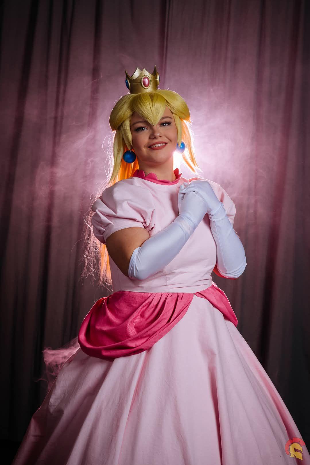 Peach