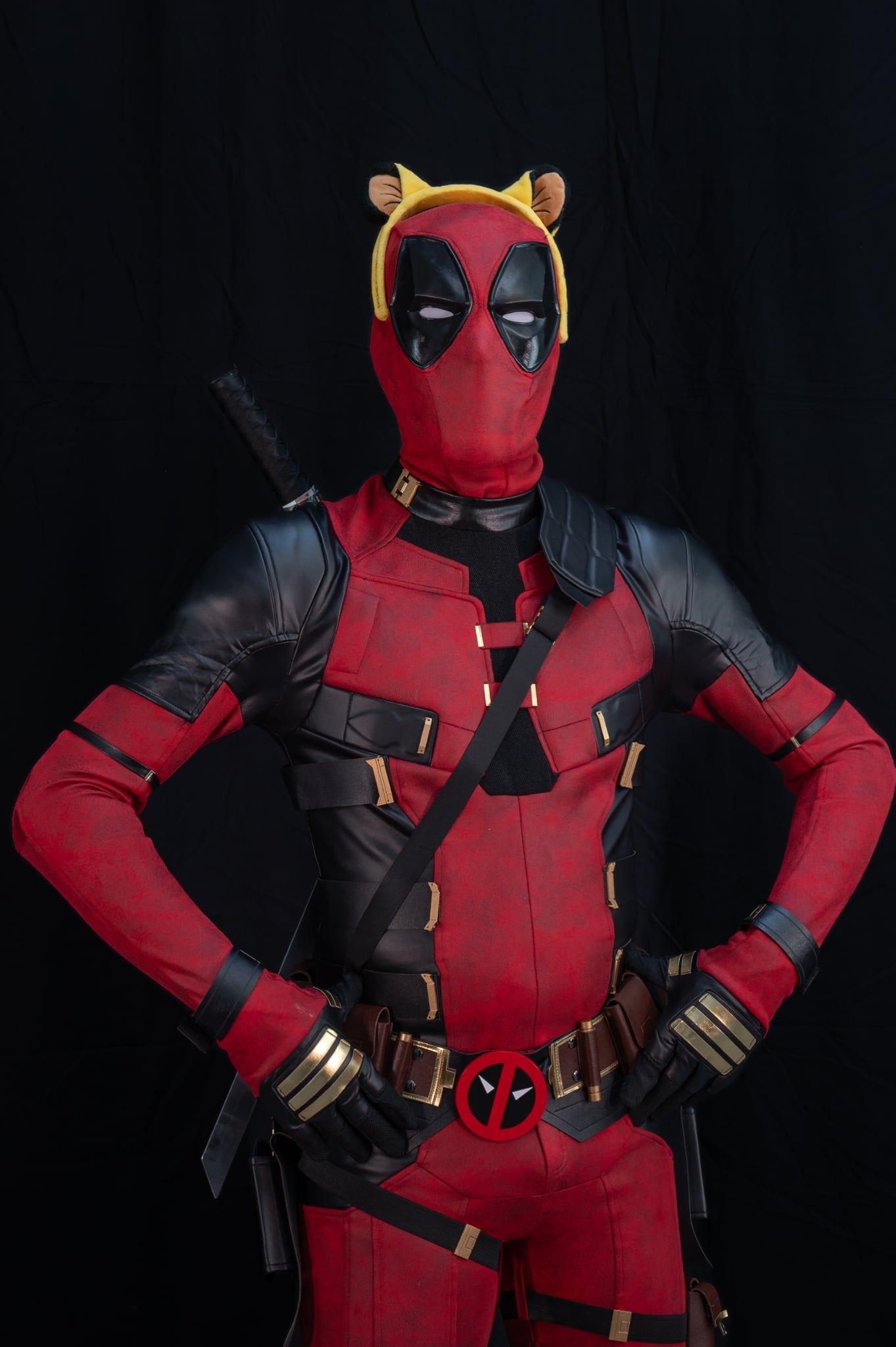 Deadpool