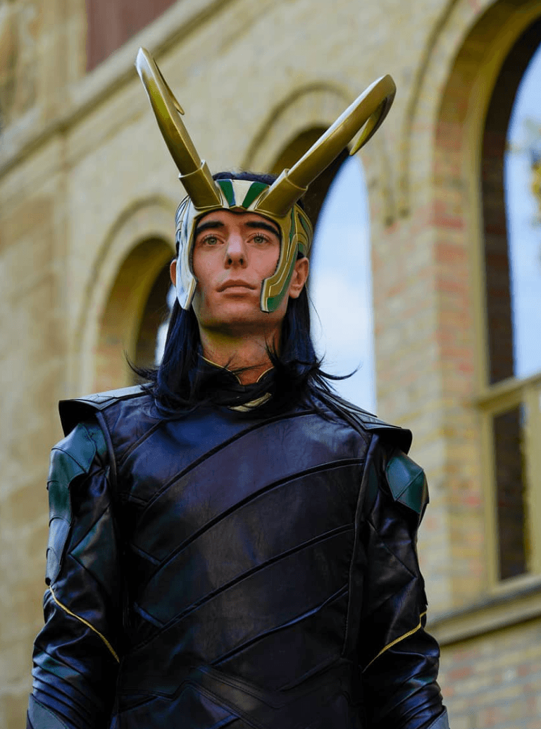 Loki