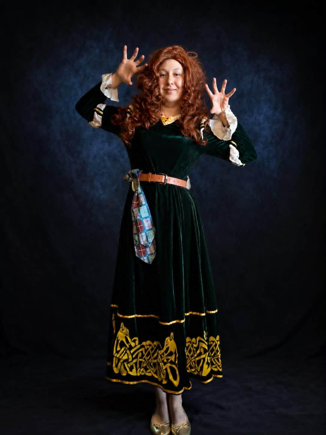 Merida