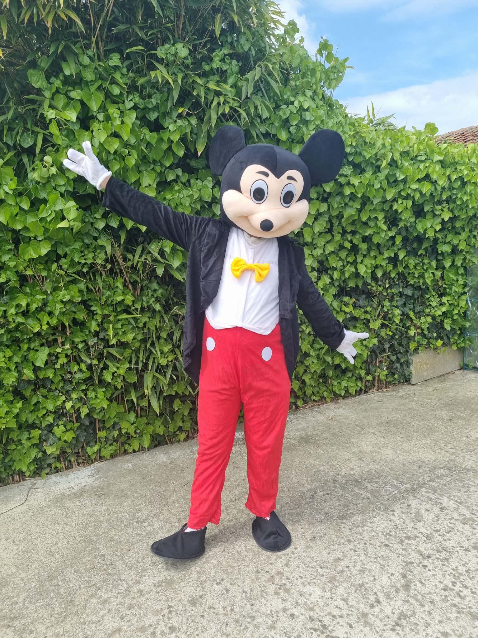 Mickey
