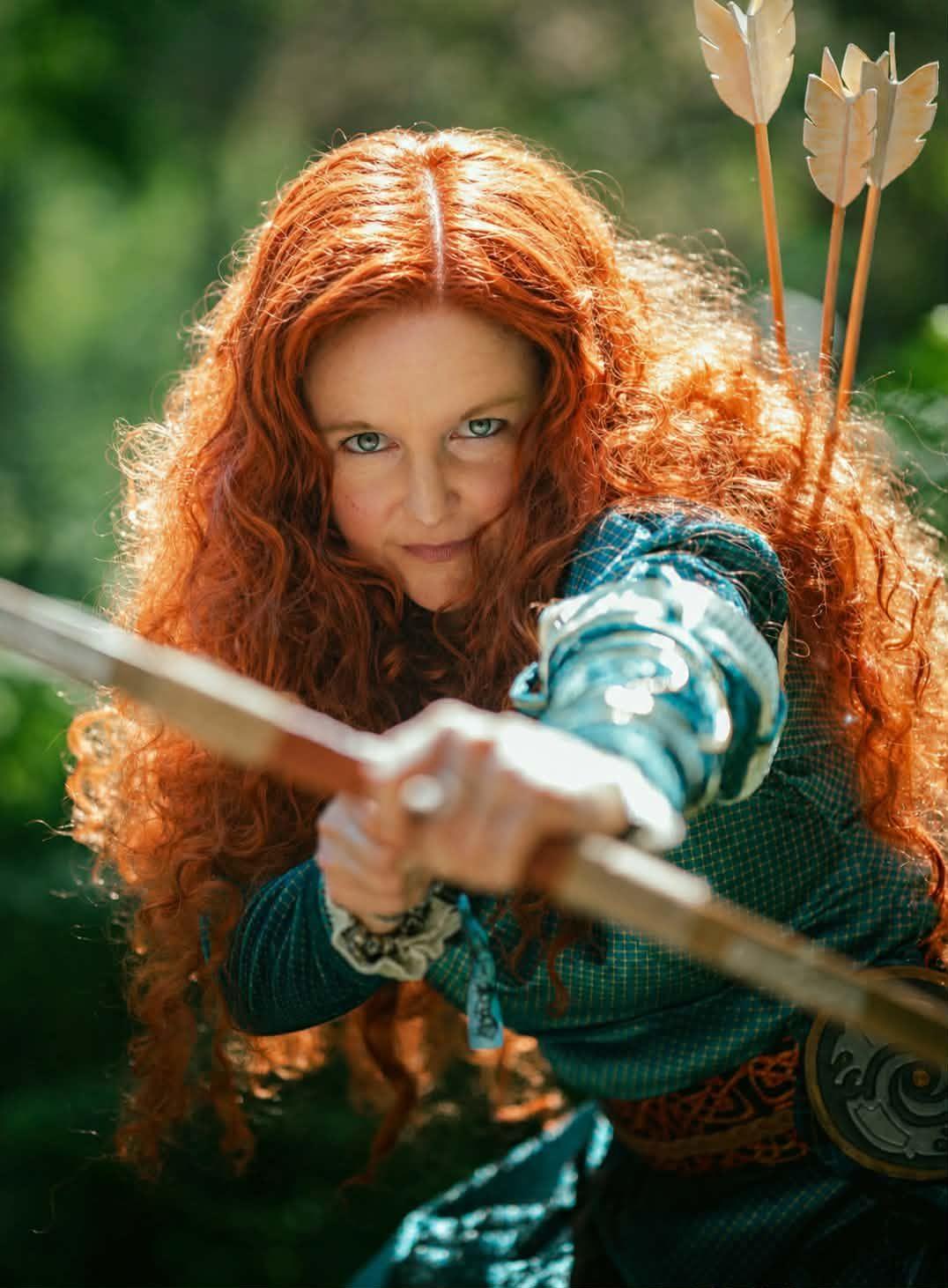 Merida