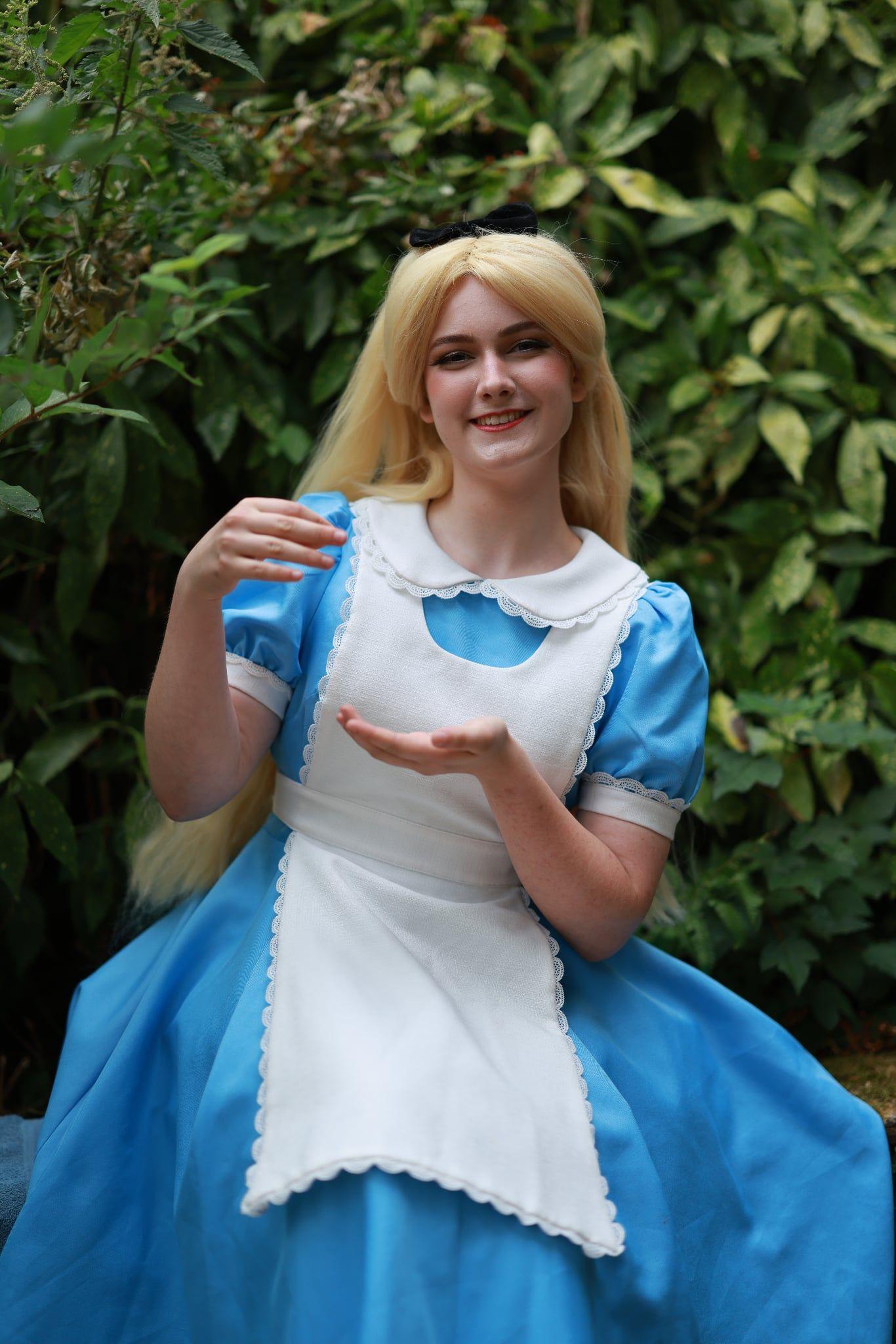 Alice
