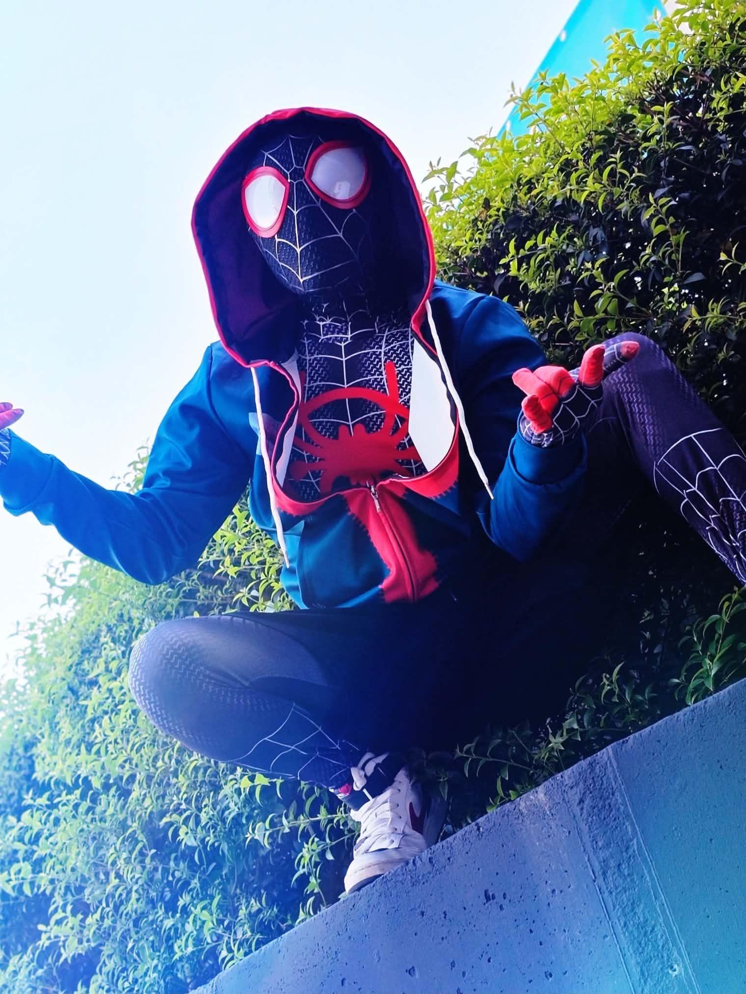 Miles Morales