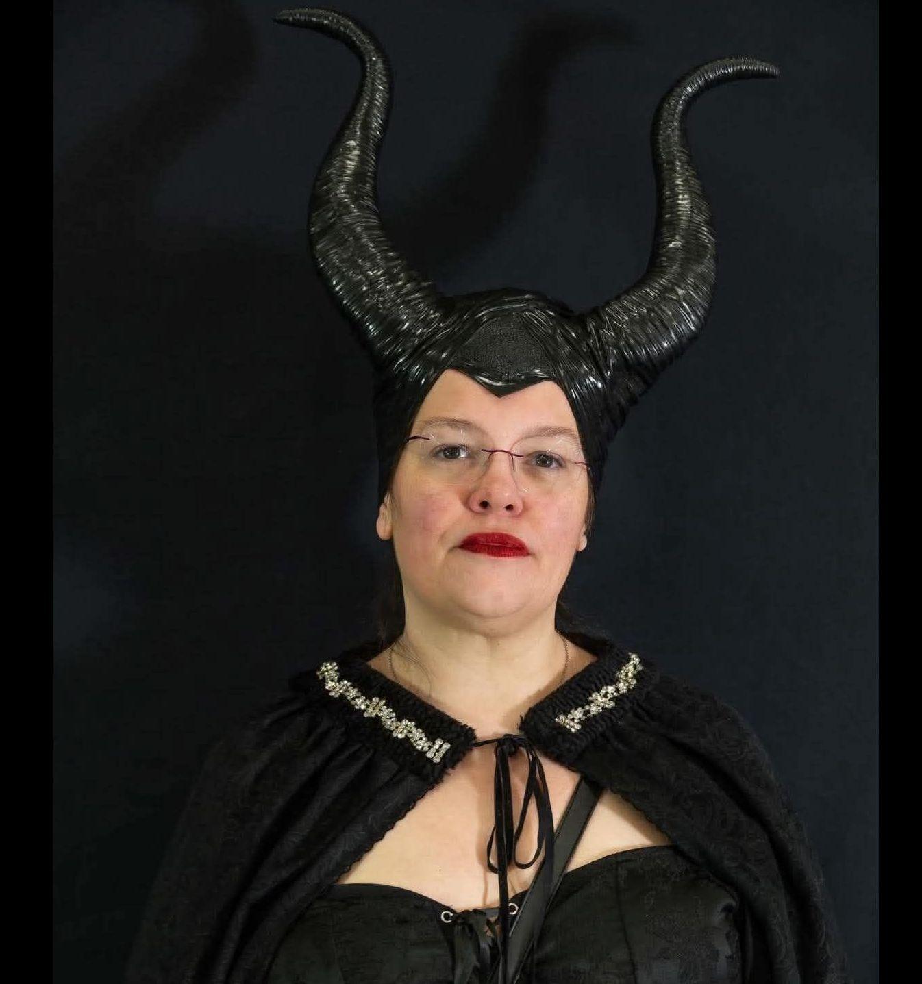Maleficent