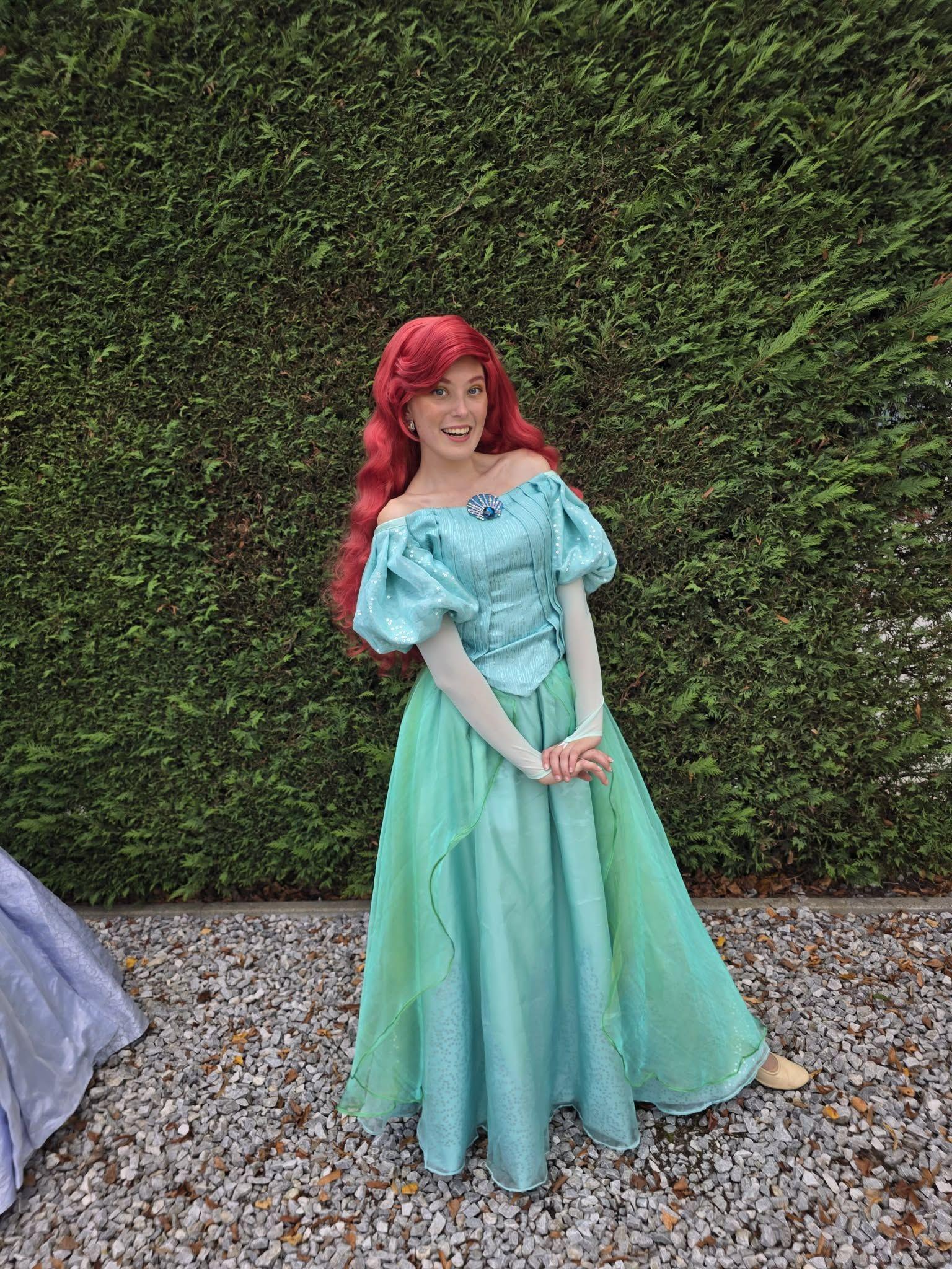 Ariel