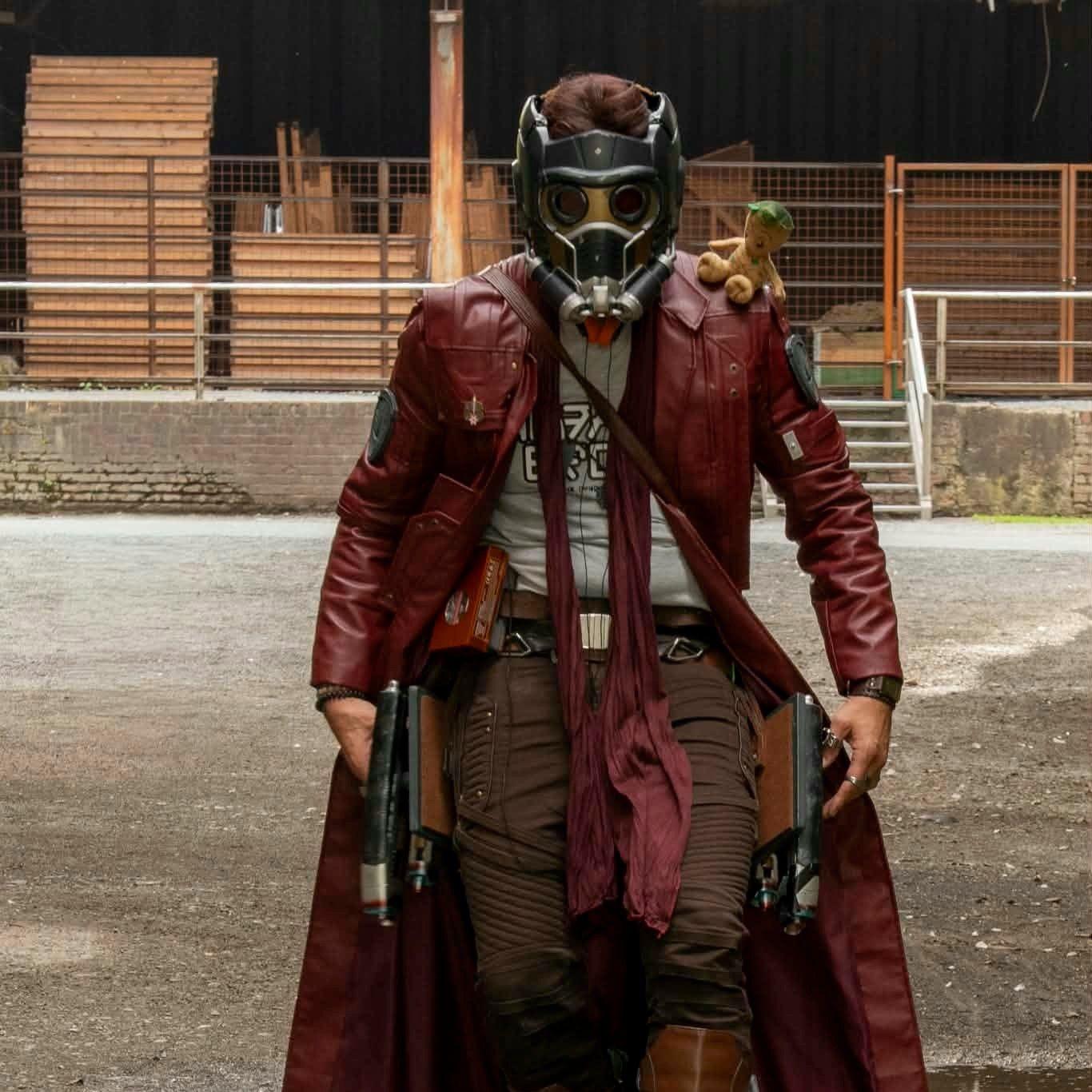 Star-lord