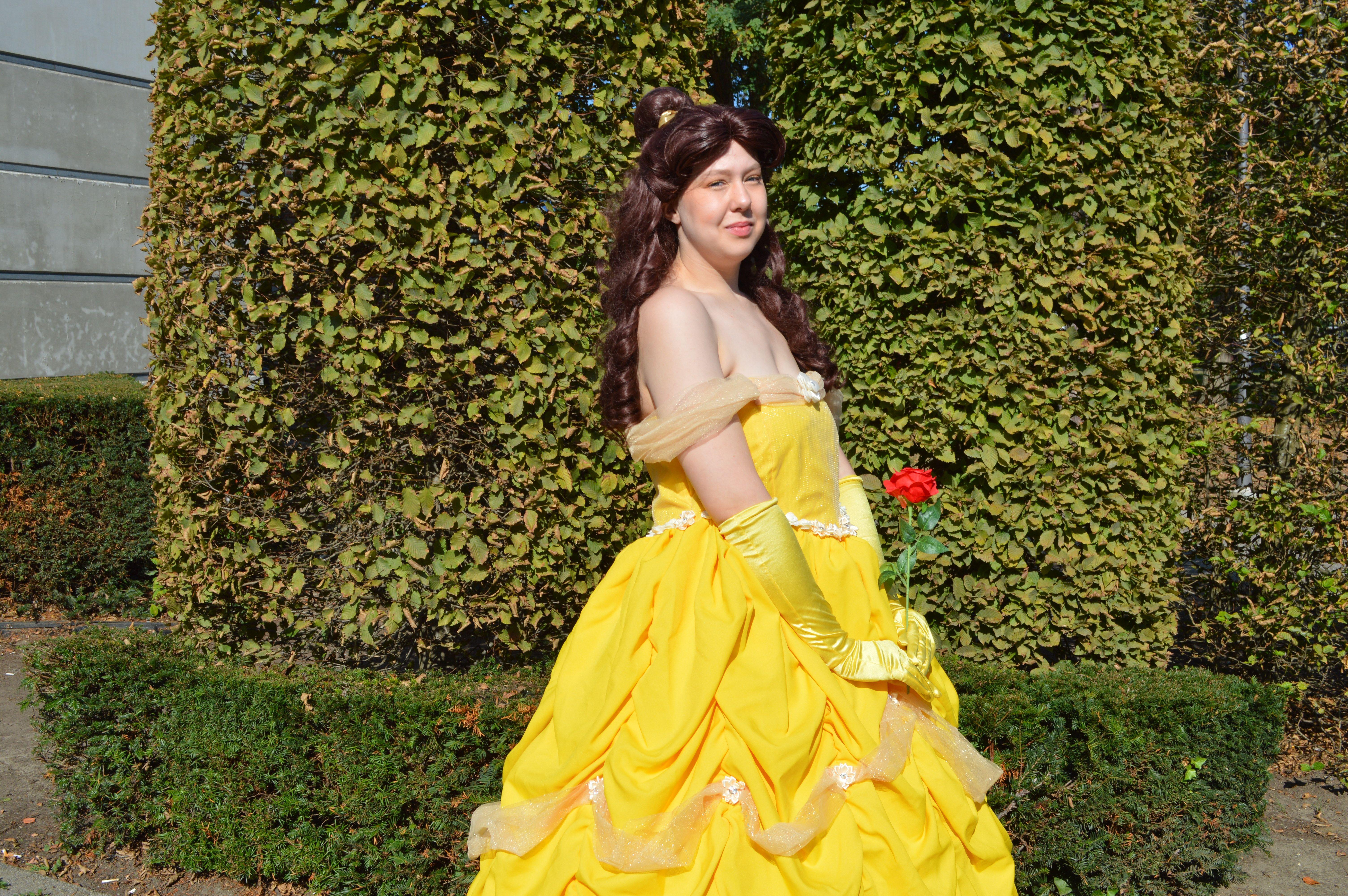 Belle